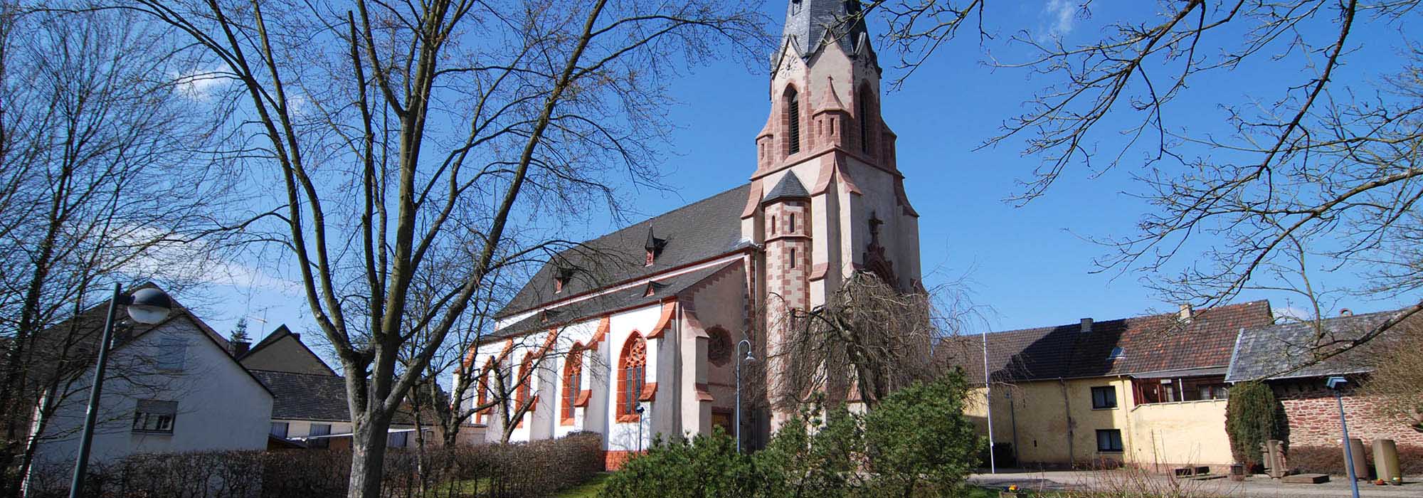 Bengel Kloster Springiersbach
