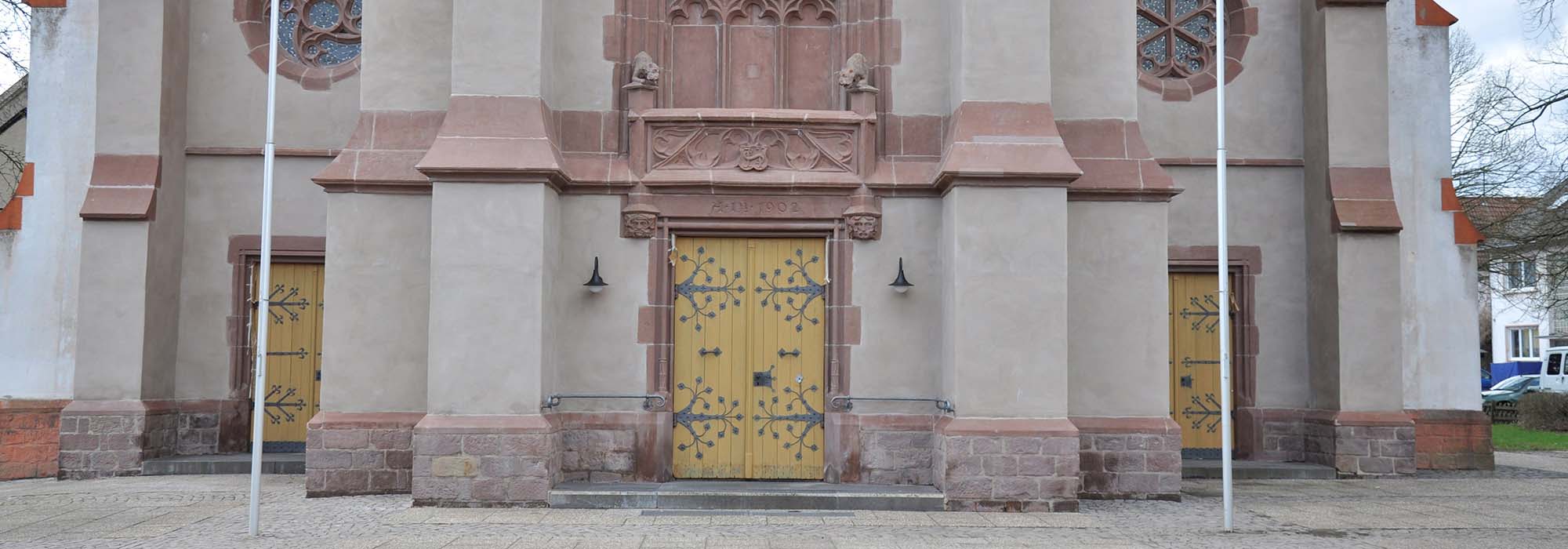 Bengel Kloster Springiersbach