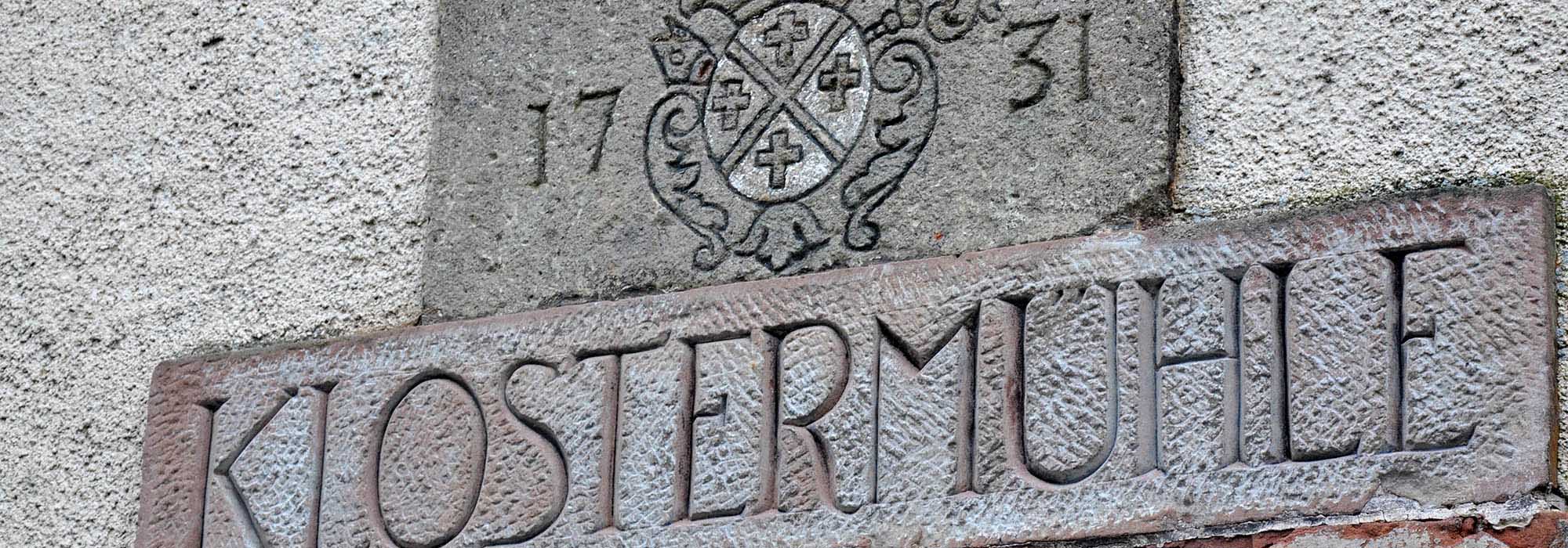 Bengel Klostermühle