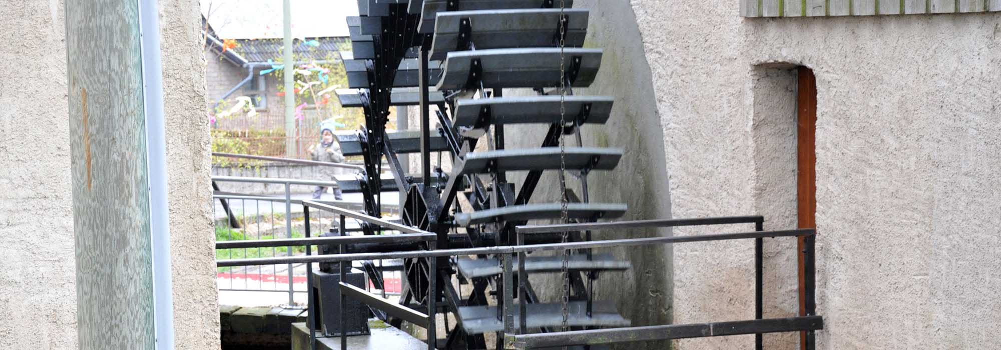 Bengel Klostermühle