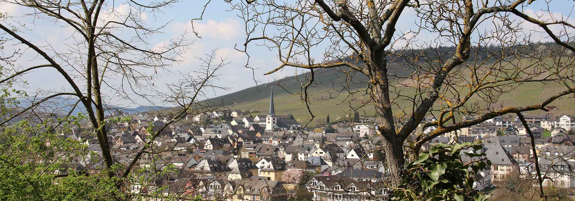 Bernkastel-Kues Mosel