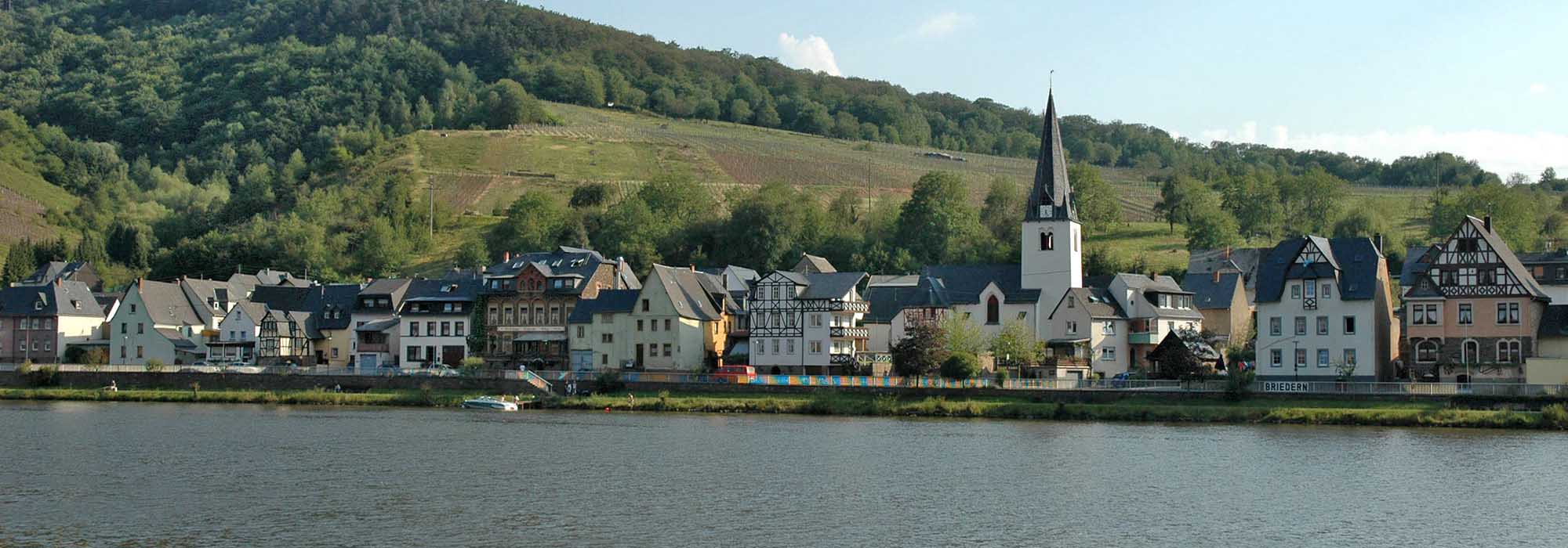 Briedern Mosel