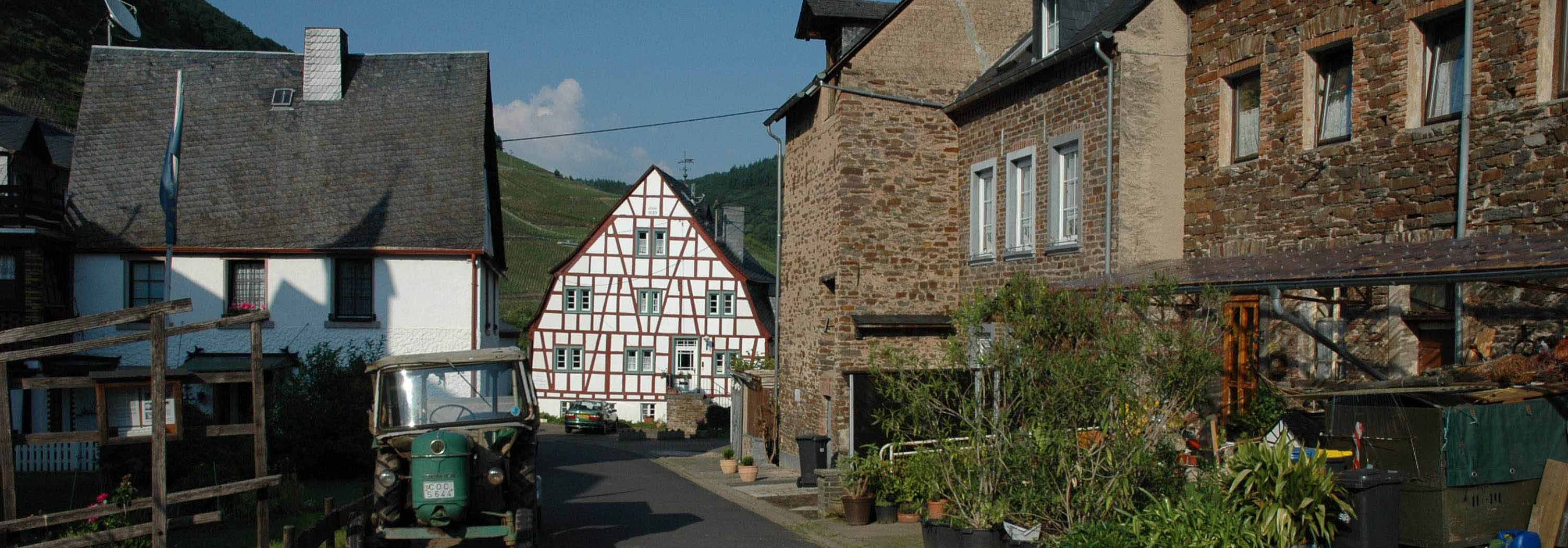 Briedern Mosel