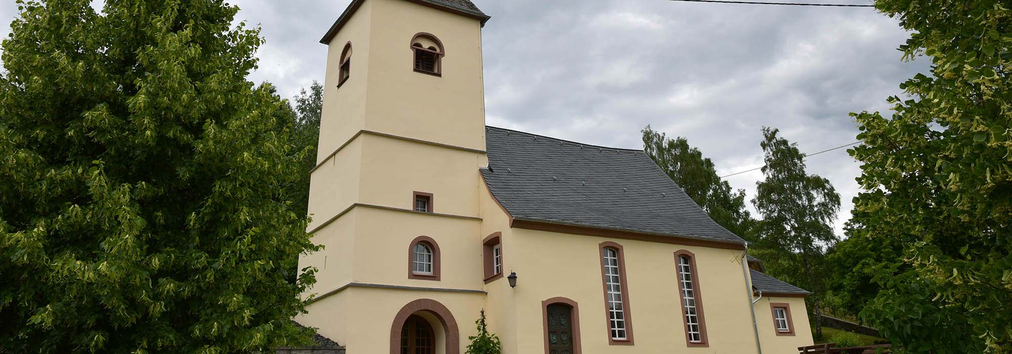 Burgen Veldenz Mosel