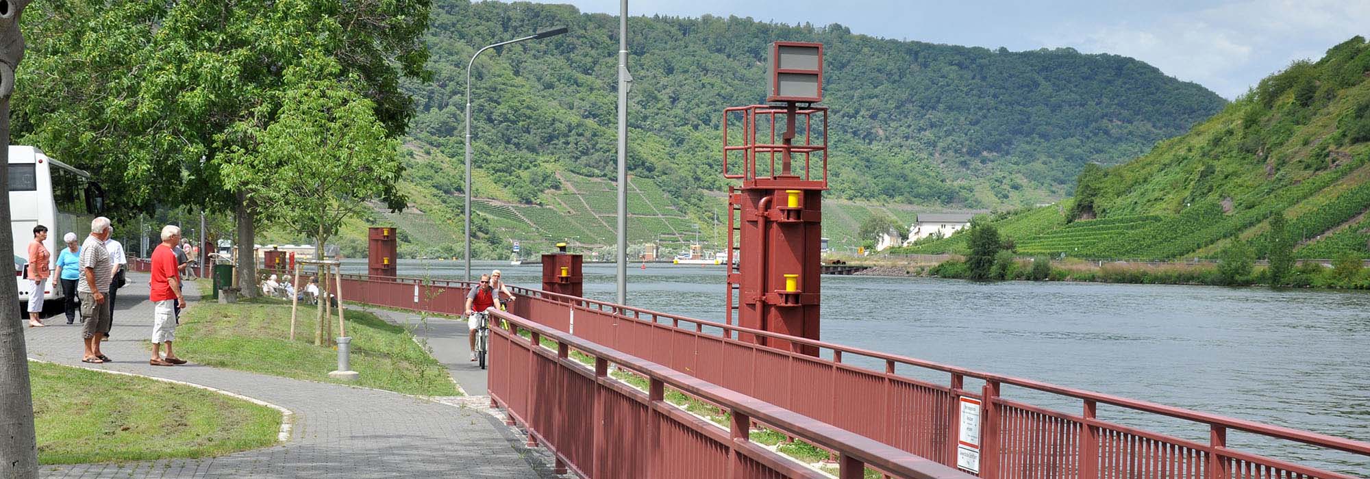 Ellenz-Poltersdorf Mosel