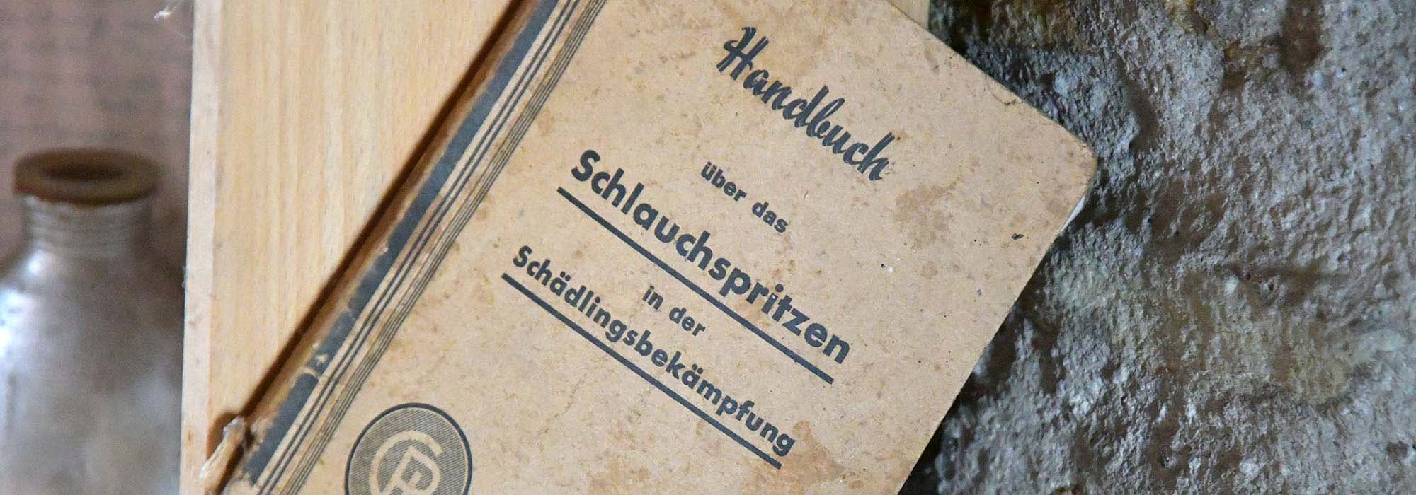 Heimatmuseum Ensch Mosel