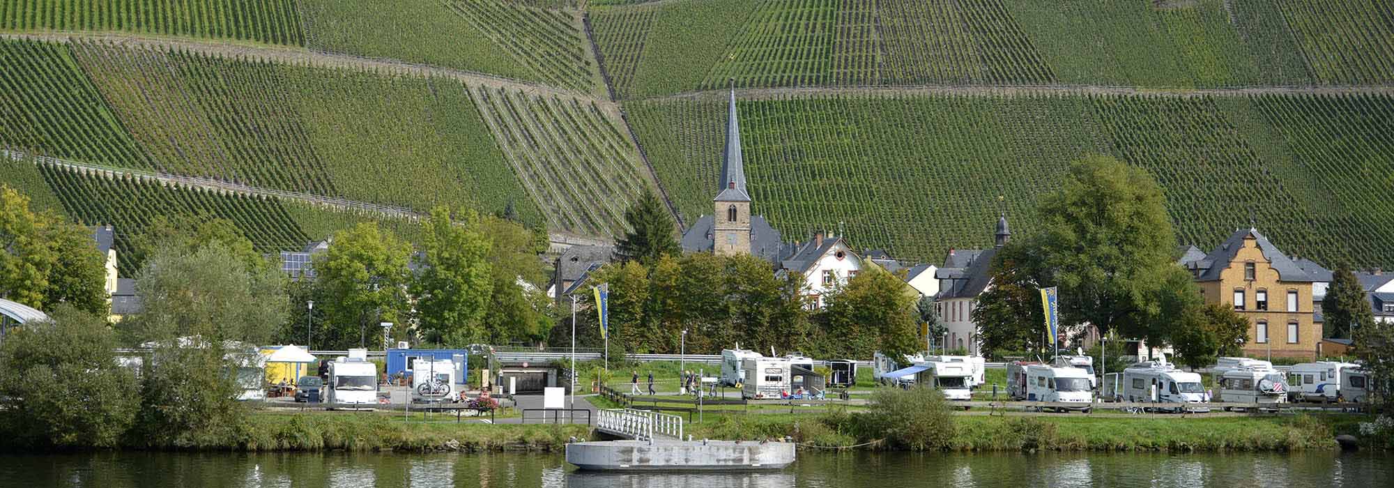 Graach Mosel