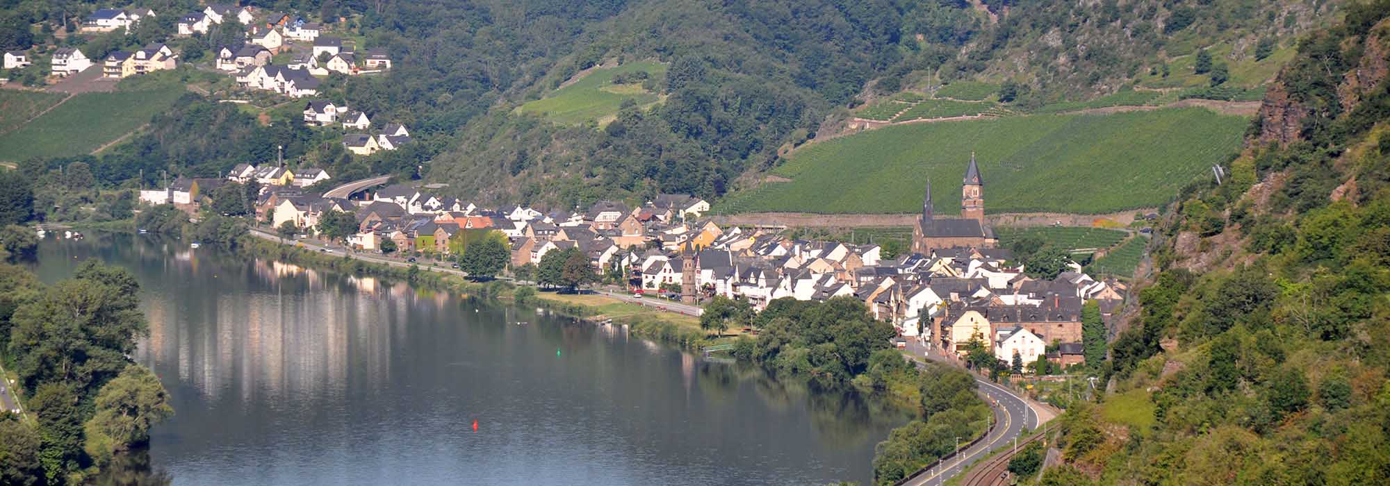 Hatzenport Mosel