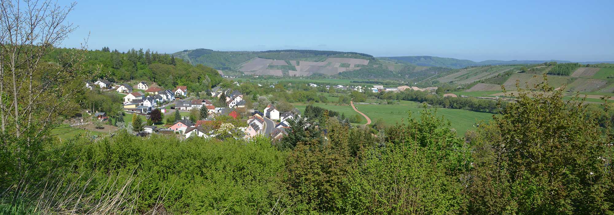 Irsch Mosel
