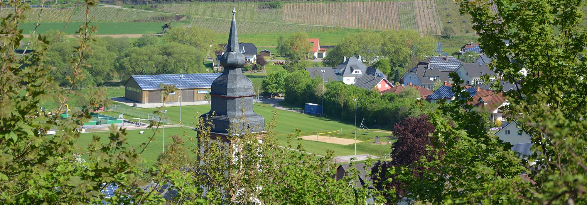 Irsch Mosel