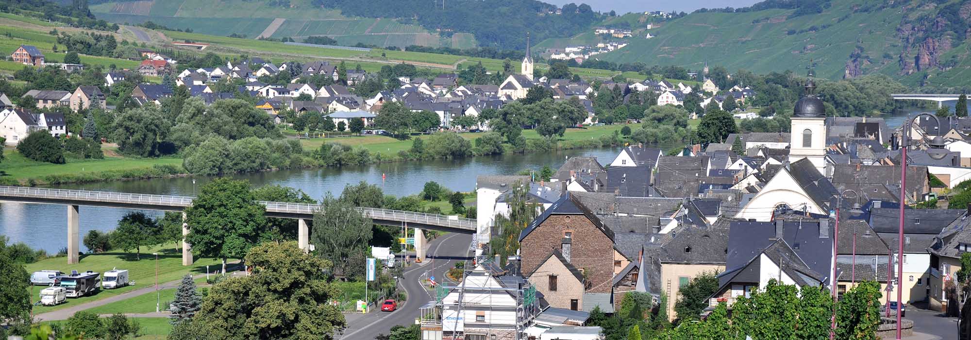 Kinheim-Kindel Mosel