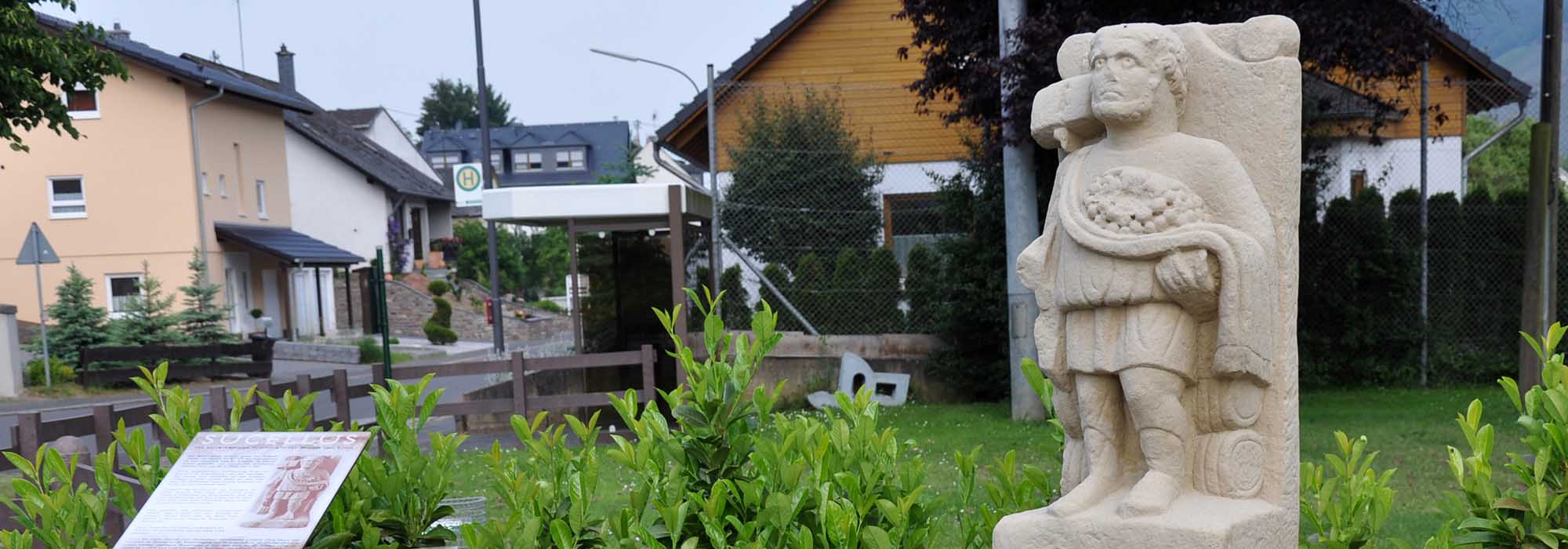 Kinheim-Kindel Mosel