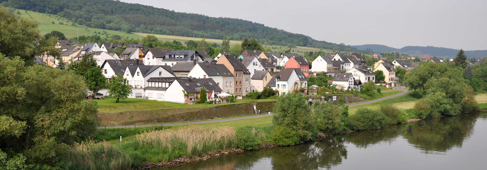 Kinheim-Kindel Mosel