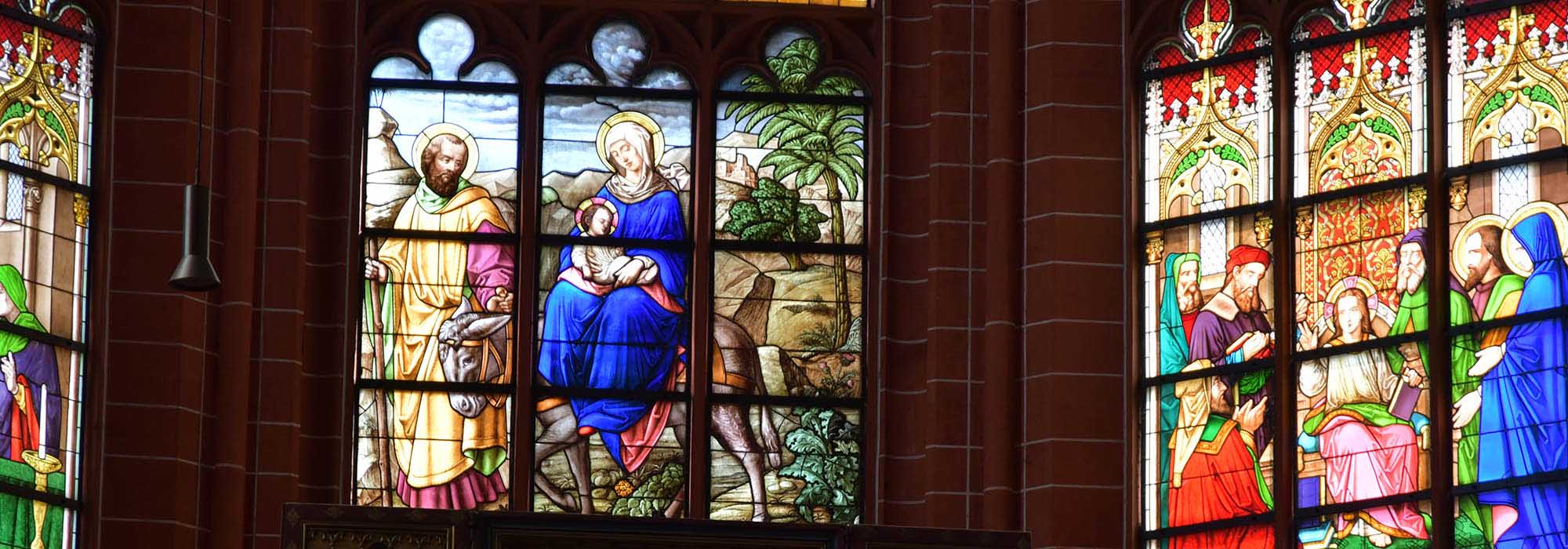 Klausen  Wallfahrtskirche