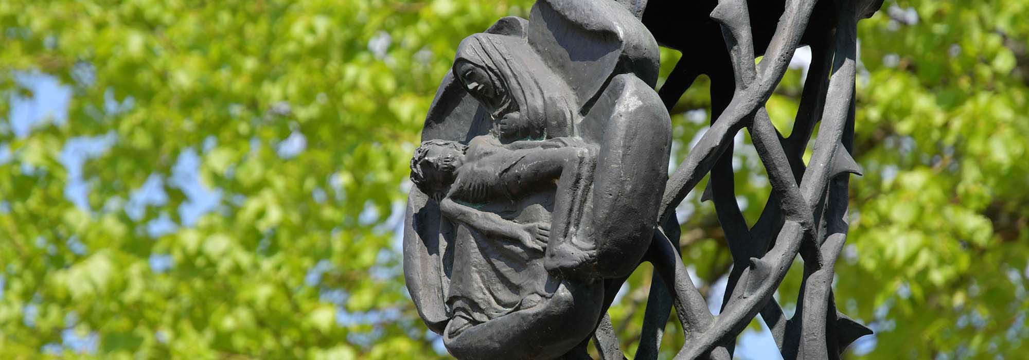 Klausen  Wallfahrtskirche