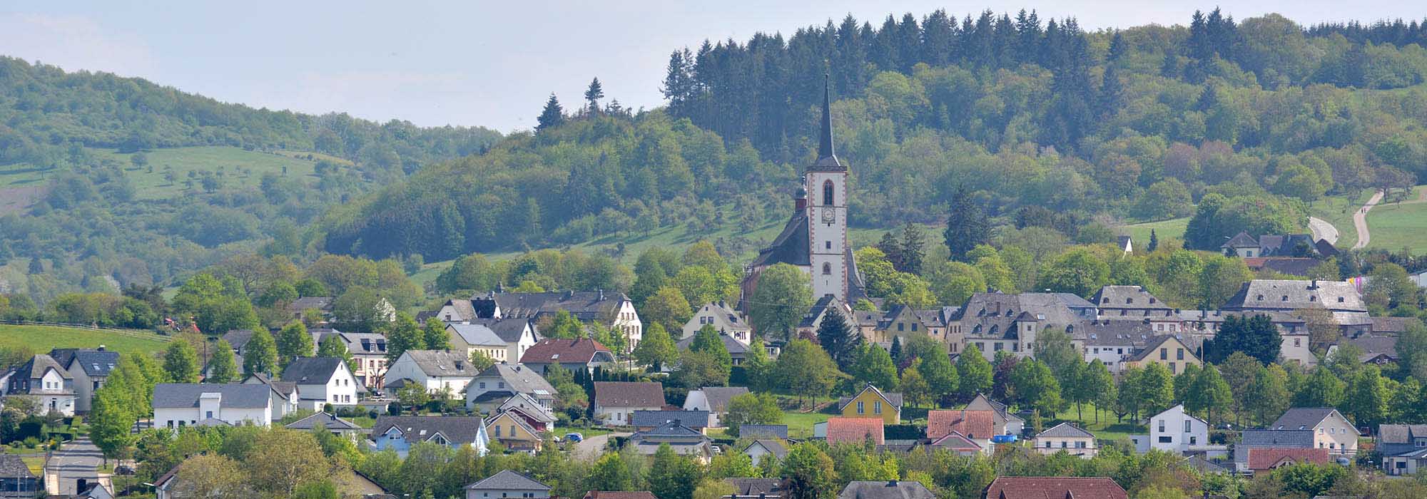Klausen  Wallfahrtskirche