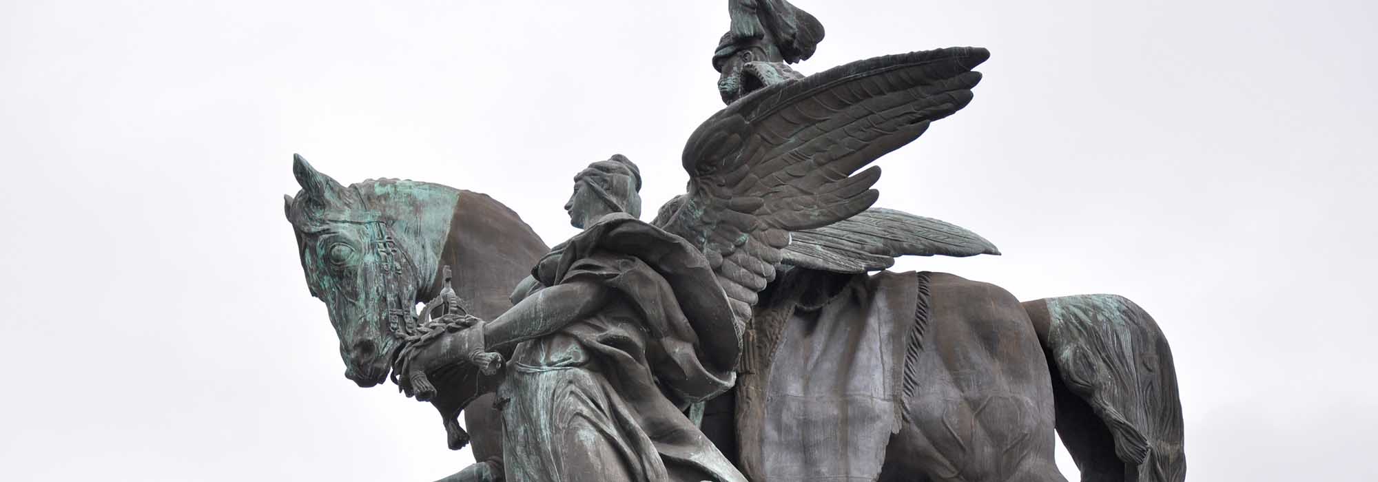 Koblenz Mosel Deutsches Eck Rhein