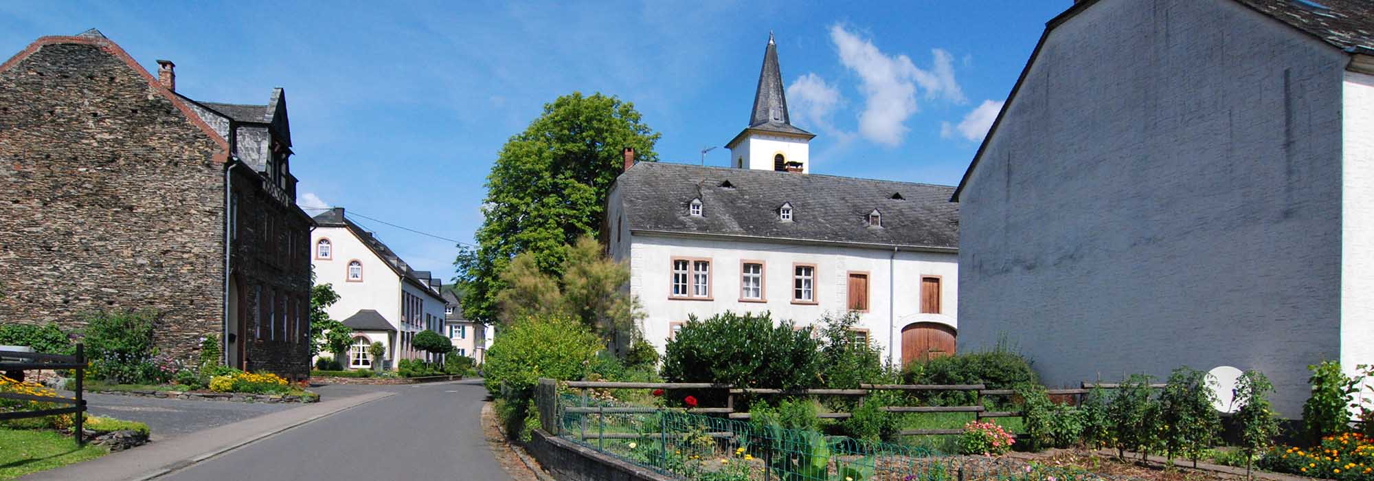 Köwerich Mosel