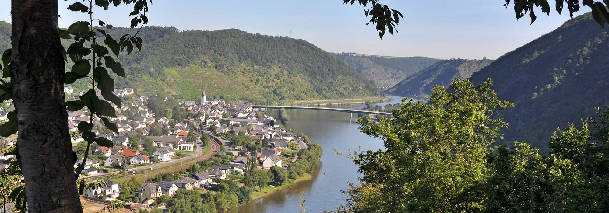 Löf Mosel