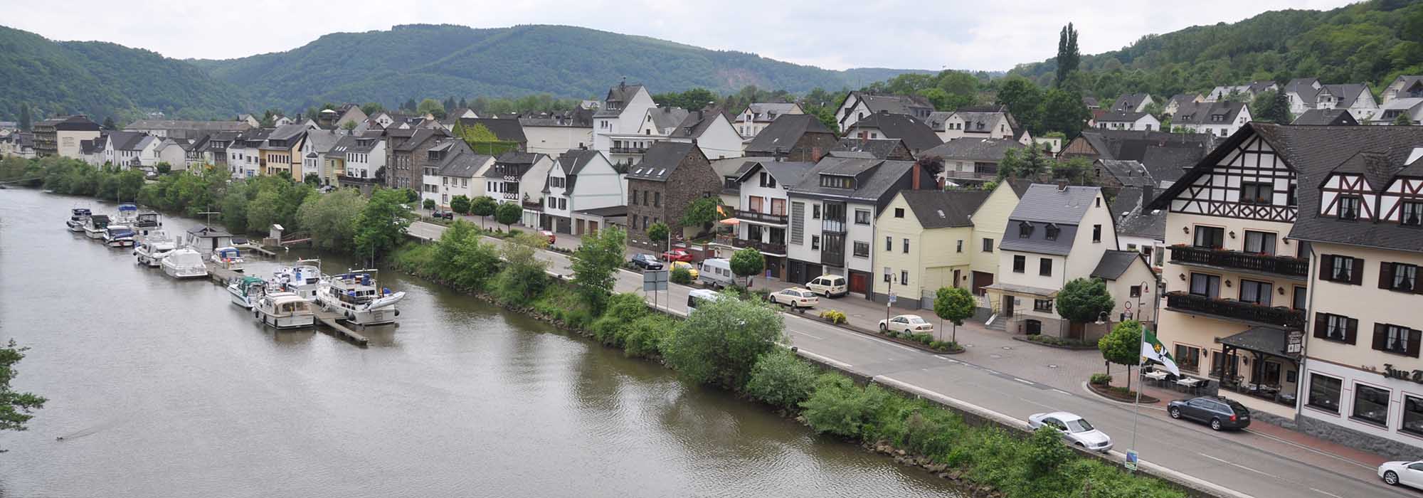 Löf Mosel
