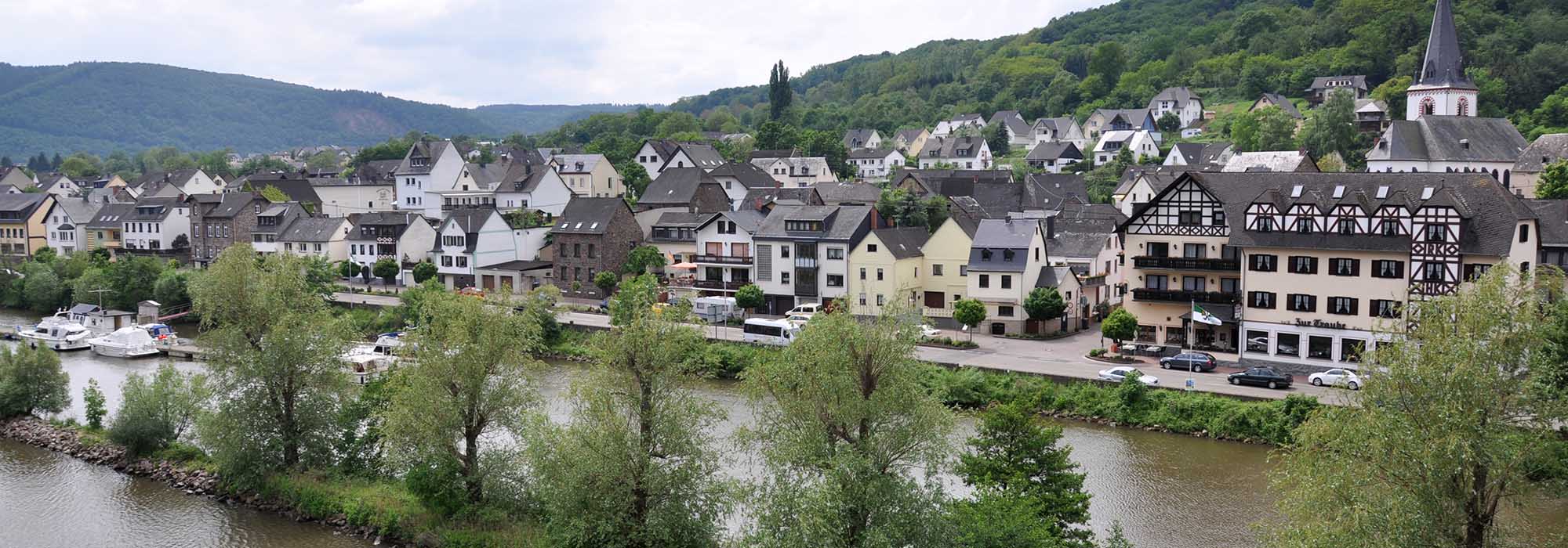 Löf Mosel