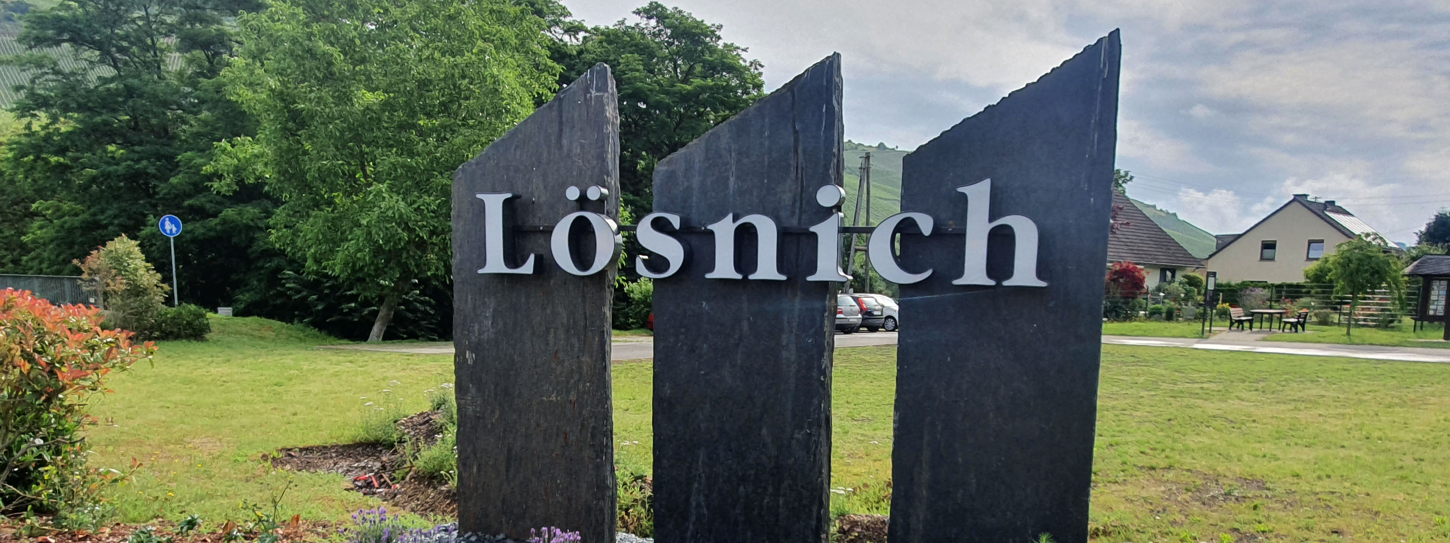 Lösnich Mosel