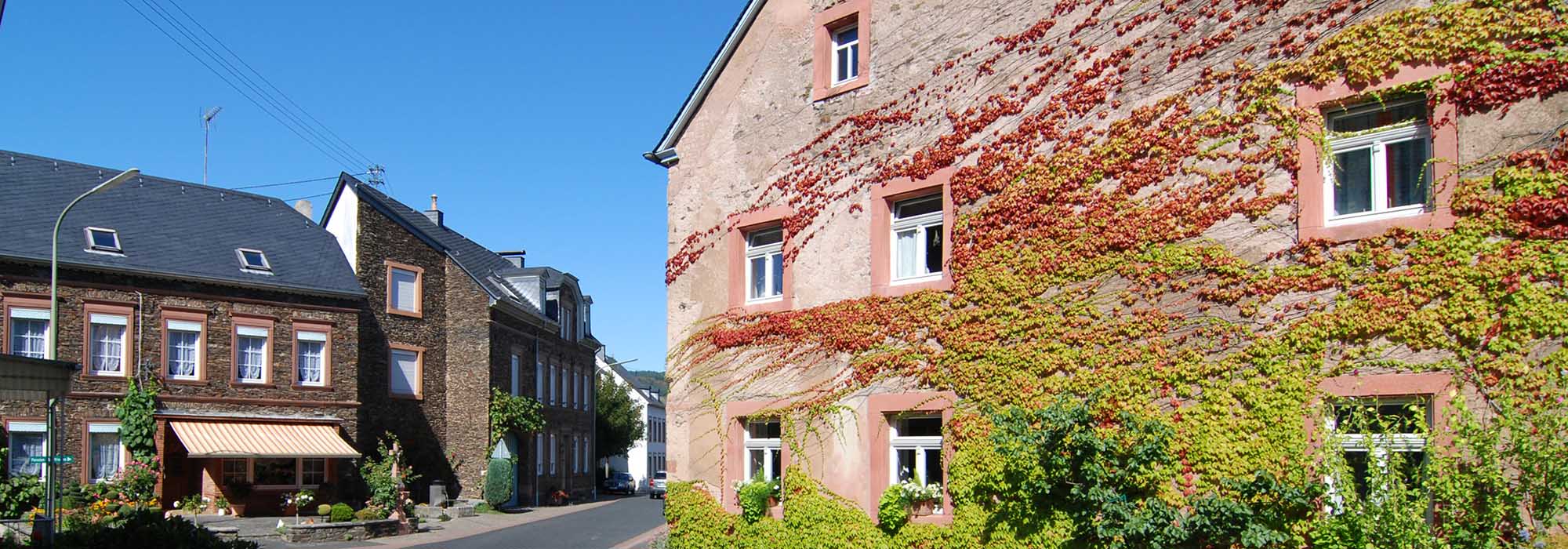 Maring-Noviand Mosel