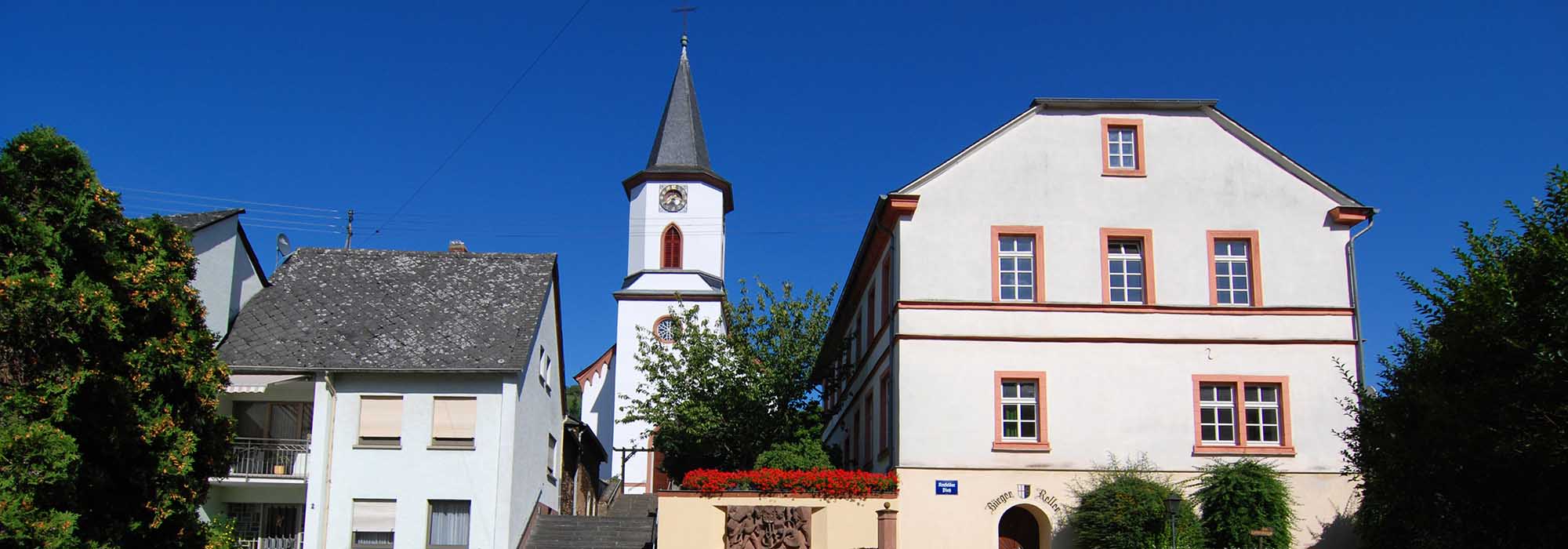 Maring-Noviand Mosel