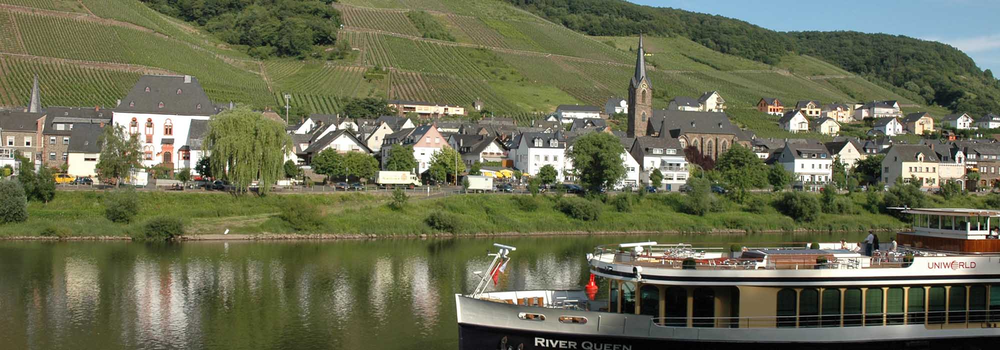 Neef Mosel