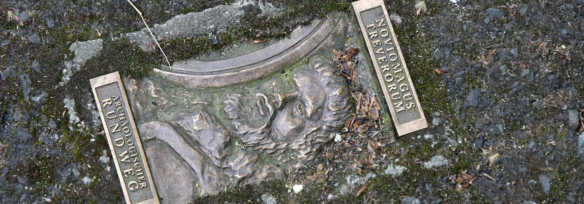 Neumagen-Dhron Stella Noviomagi