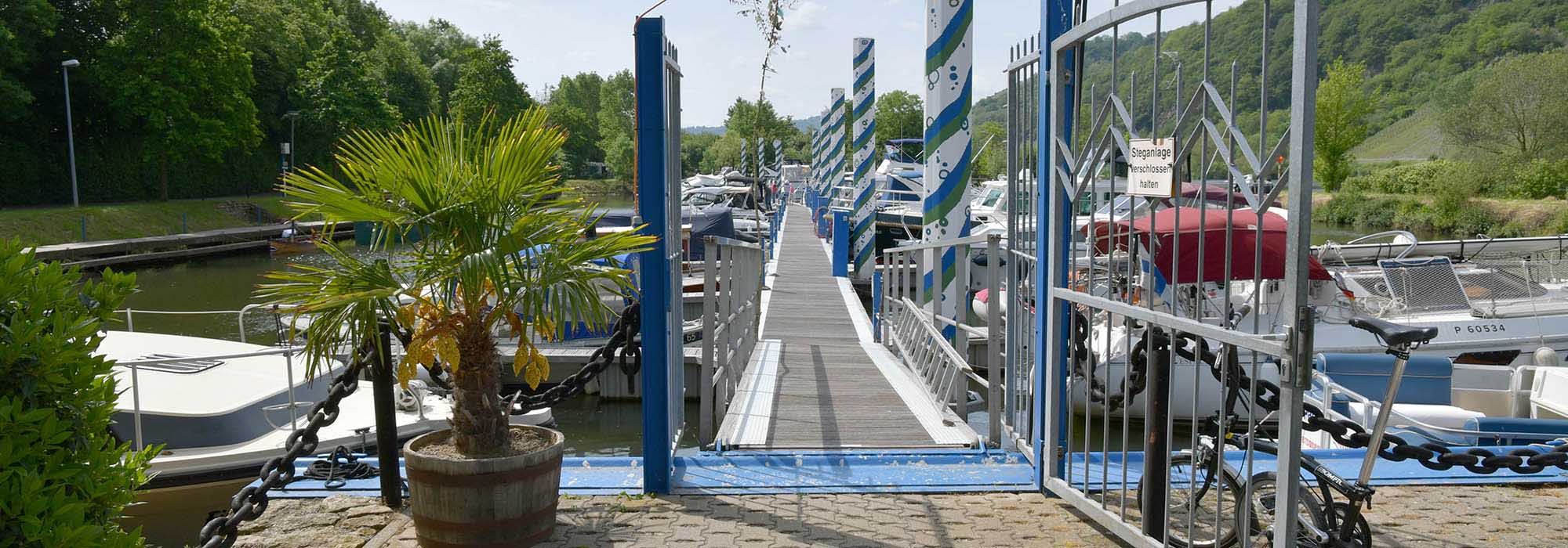 Neumagen-Dhron Stella Noviomagi