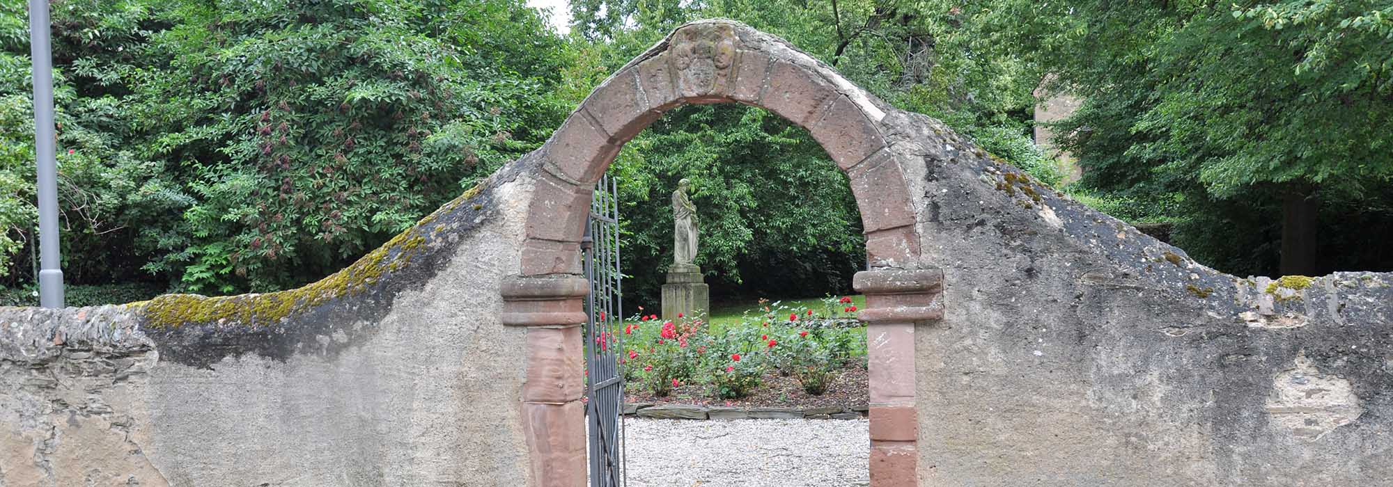 Neumagen-Dhron Stella Noviomagi