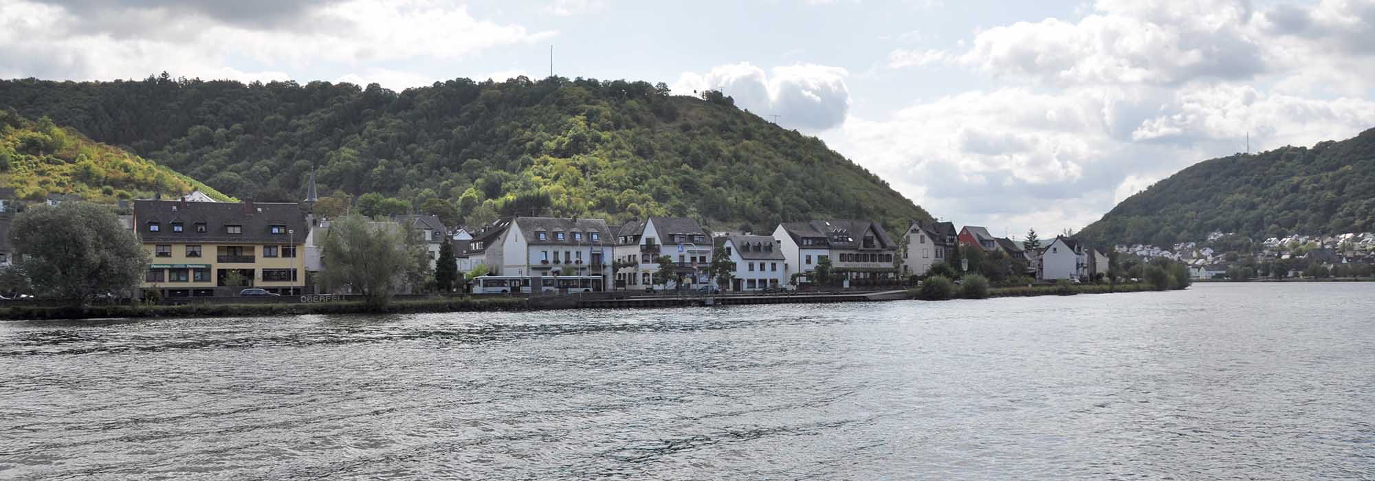 Oberfell Mosel
