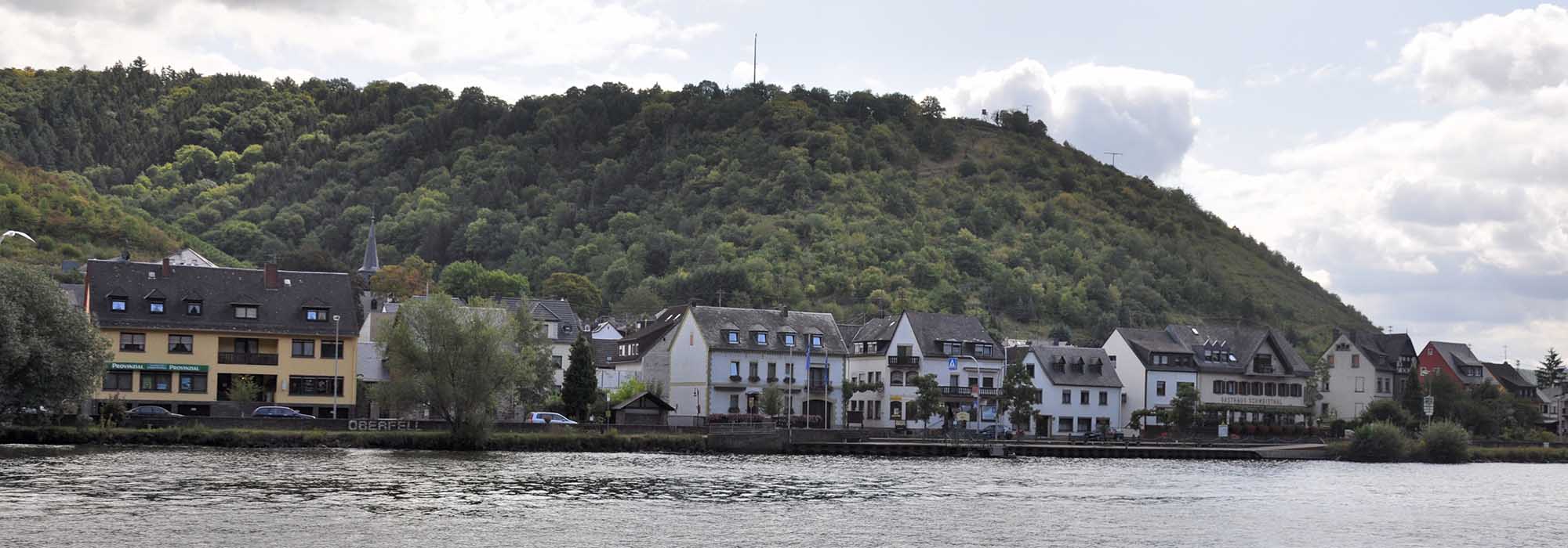 Oberfell Mosel