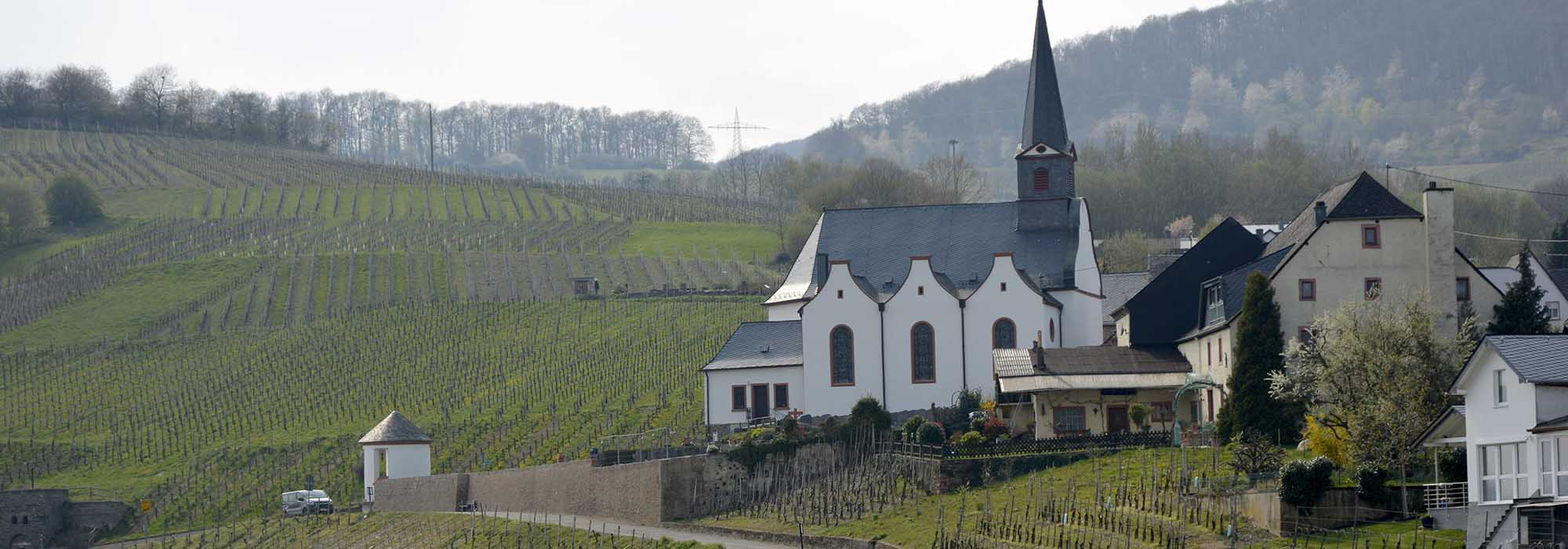 Osann-Monzel Mosel