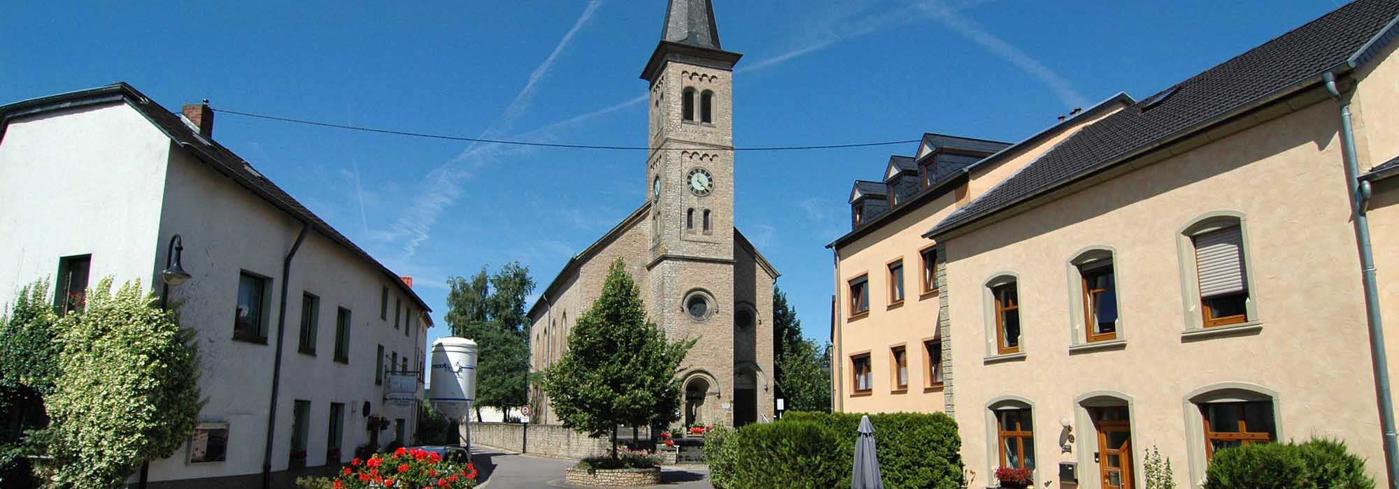 Perl Nennig Besch Mosel