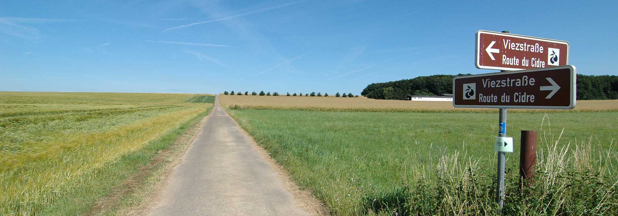 Perl Nennig Besch Mosel