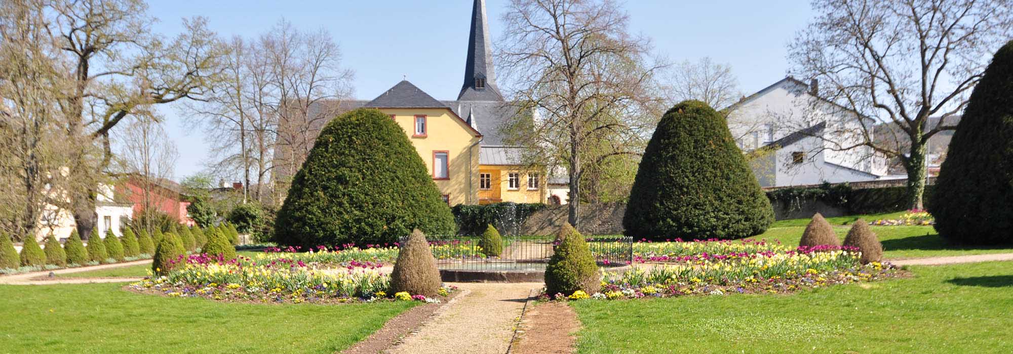 Perl Nennig Besch Mosel