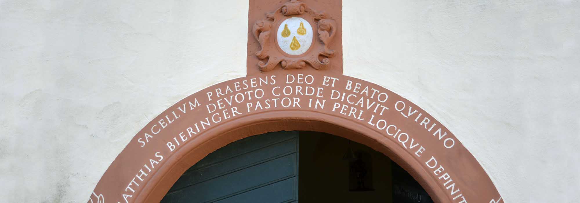 Perl Nennig Besch Mosel