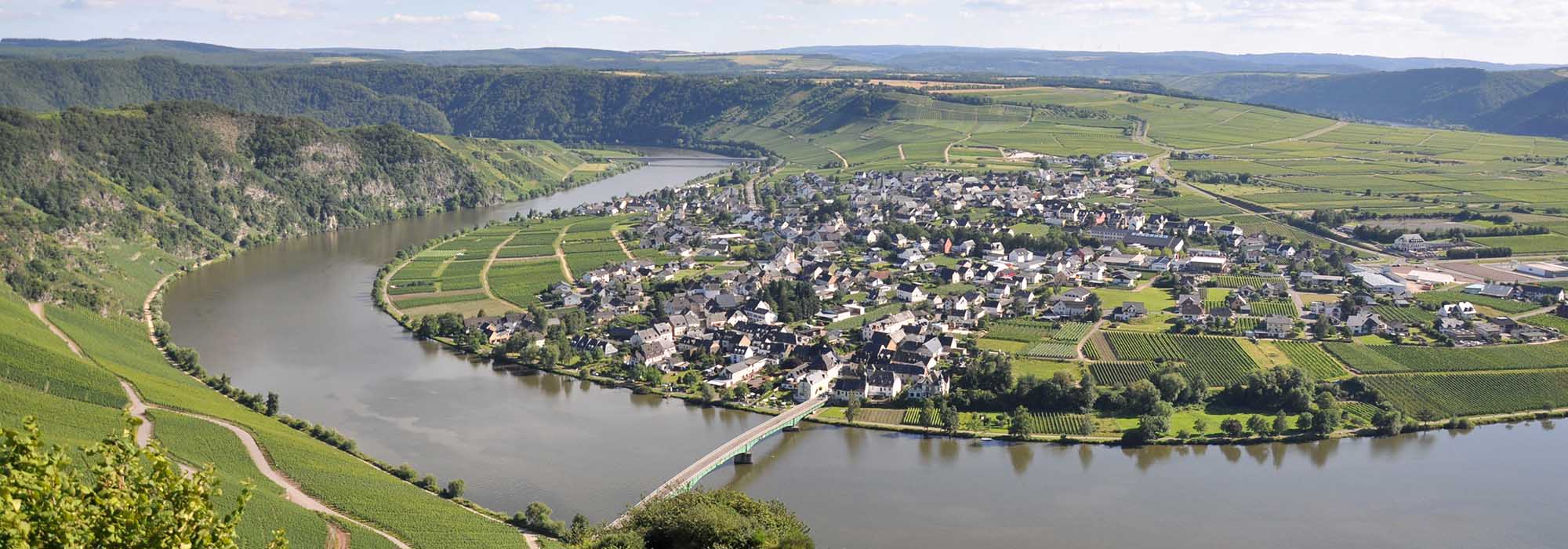 Piesport Mosel