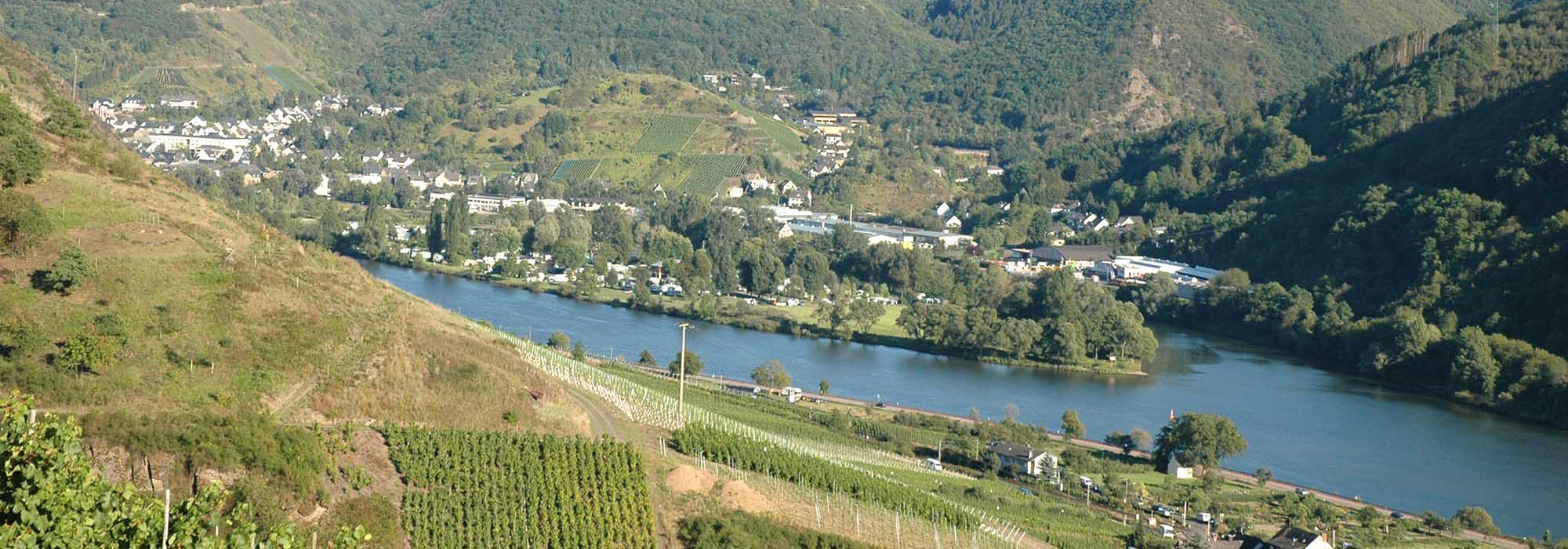 Pommern Mosel
