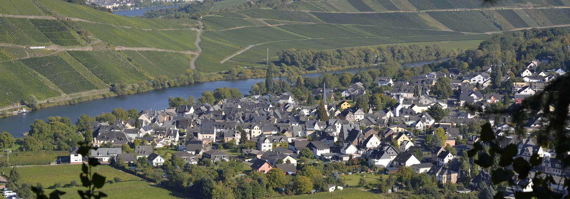 Pünderich Mosel