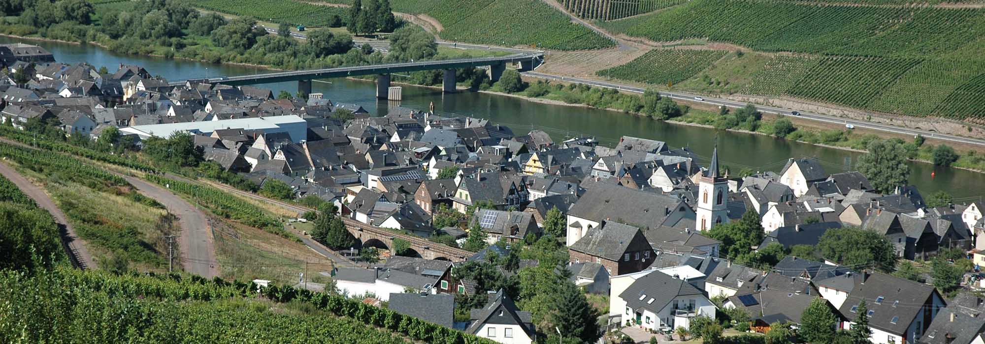 Reil Mosel