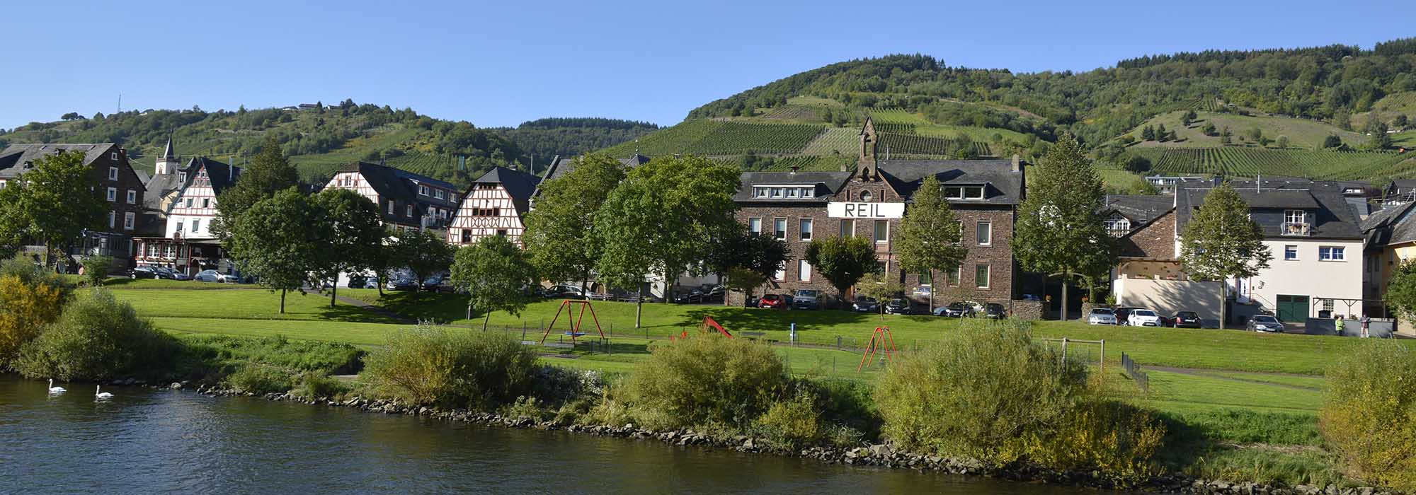 Reil Mosel