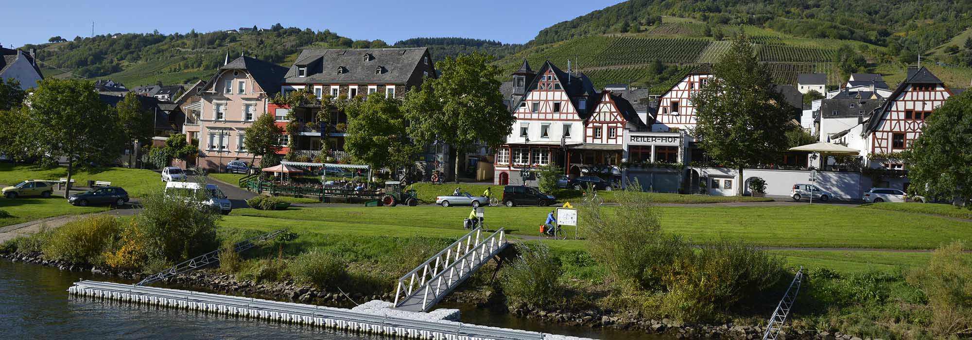 Reil Mosel
