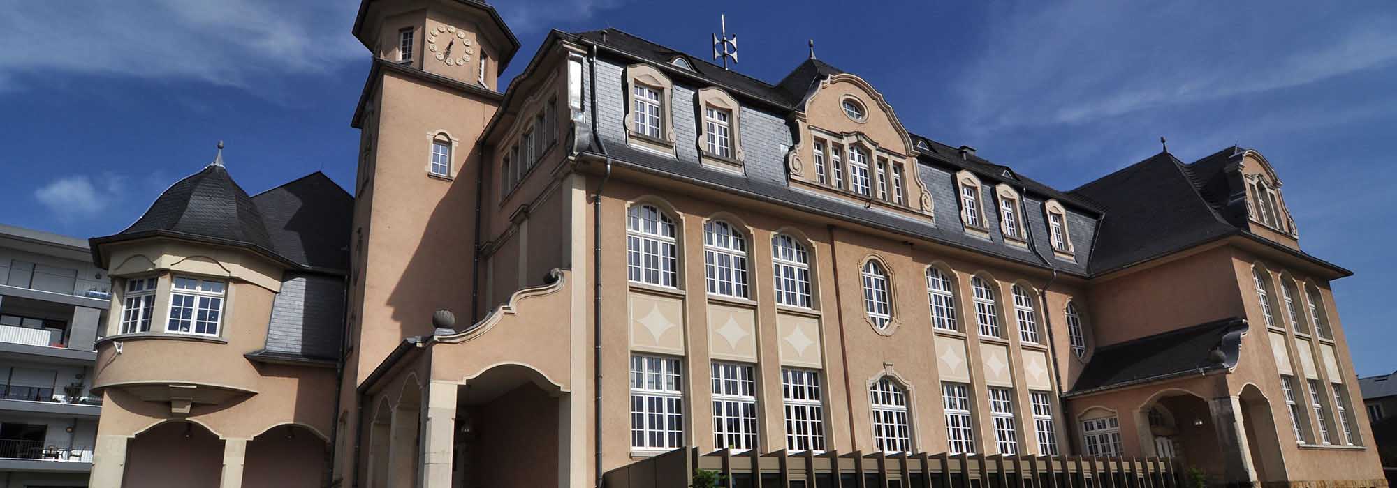 Remich – Réimech Mosel