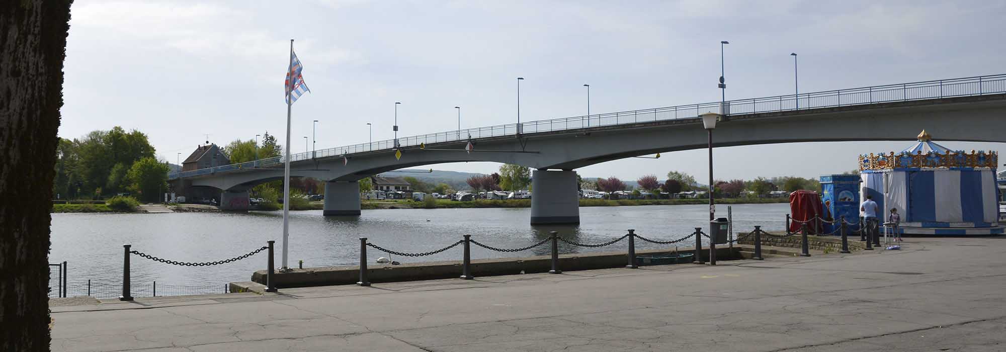 Remich – Réimech Mosel