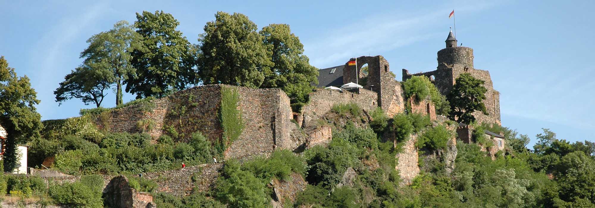 Saarburg Saar