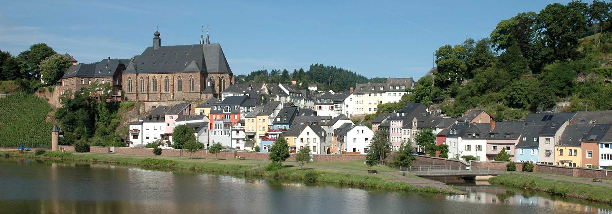 Saarburg Saar