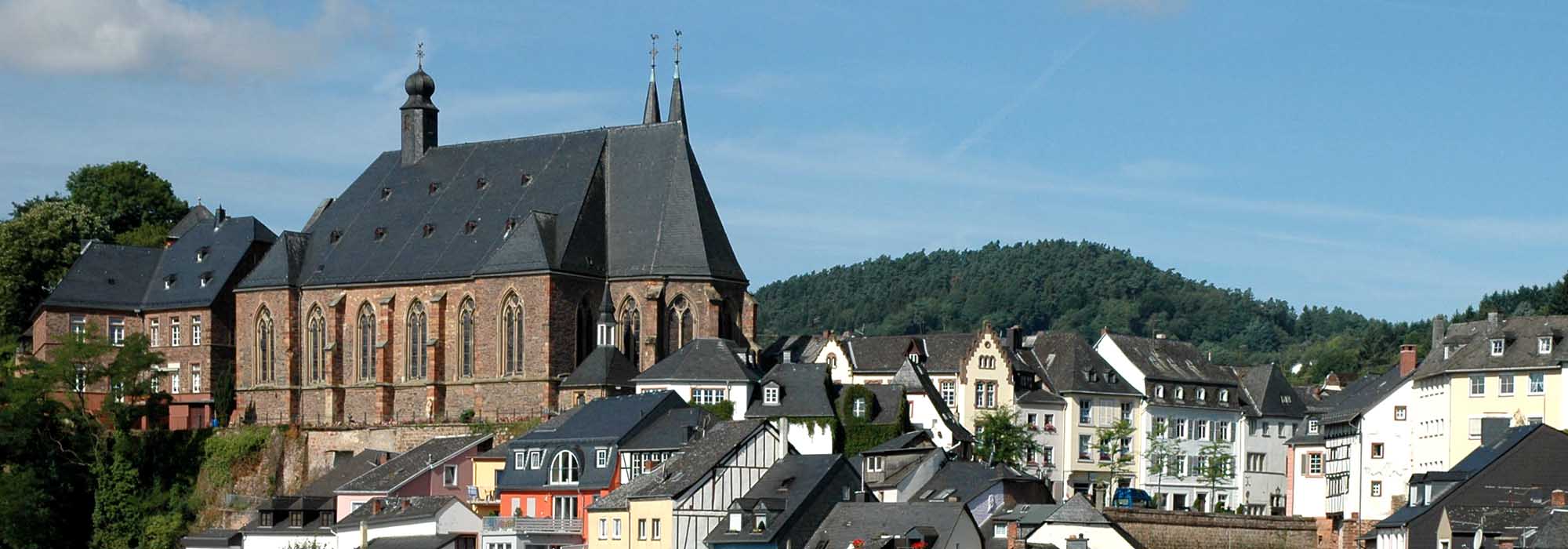 Saarburg Saar